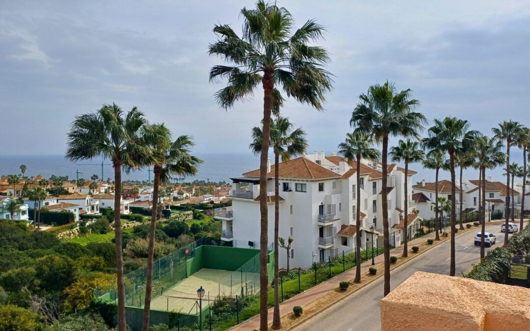 Why Visit Alcaidesa in Winter: The Quiet Luxury Season on the Costa del Sol