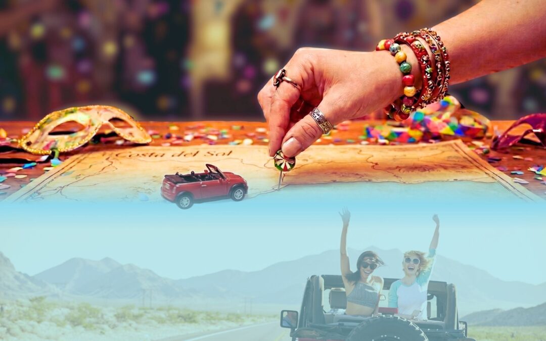 Carnivals You Can Visit from Alcaidesa (2026 Guide)