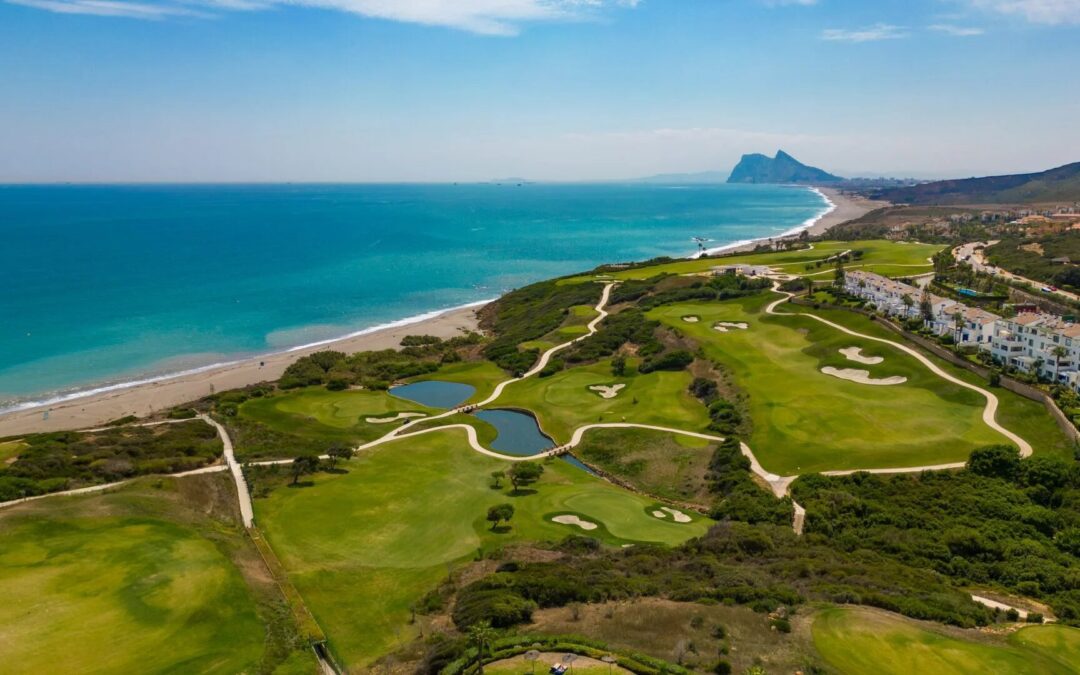 Why Alcaidesa Offers More Than a Typical Coastal Escape