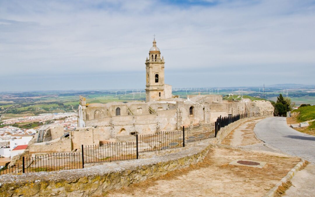 Medina Sidonia: A Historic White Village | A Day Trip from Alcaidesa
